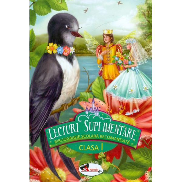 Lecturi suplimentare, clasa I