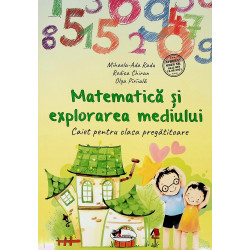 Matematica si explorarea...