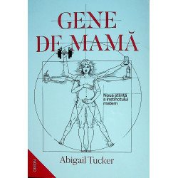 Gene de mama. Noua stiinta...