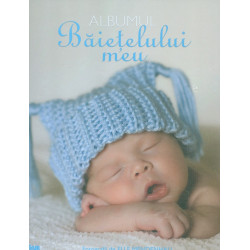 Albumul baietelului meu