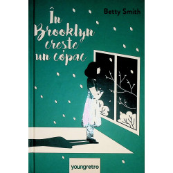 In Brooklyn creste un copac