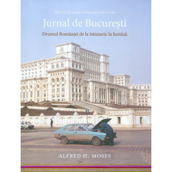 Jurnal de Bucuresti. Drumul...