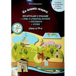 Cu Aramis reusesc....