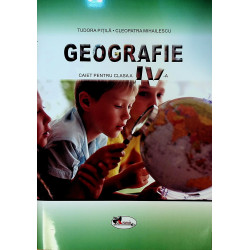 Geografie, caiet pentru...