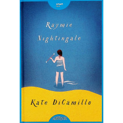 Raymie Nightingale