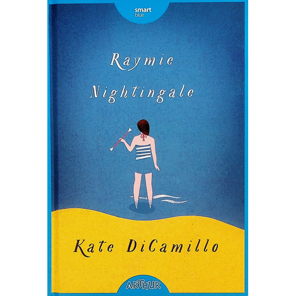 Raymie Nightingale