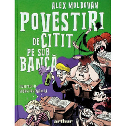 Povestiri de citit pe sub...