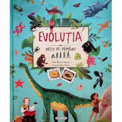 Evolutia vietii pe pamant