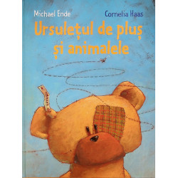 Ursuletul de plus si animalele