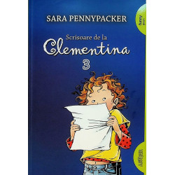 Scrisoare de la Clementina,...
