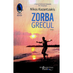 Zorba grecul