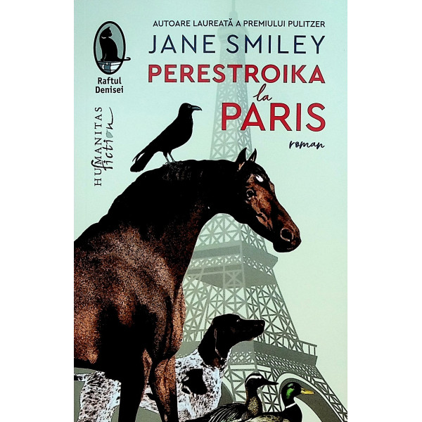 Perestroika la Paris