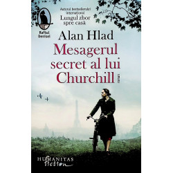 Mesagerul secret al lui...