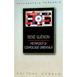 Metafizica si cosmologie...