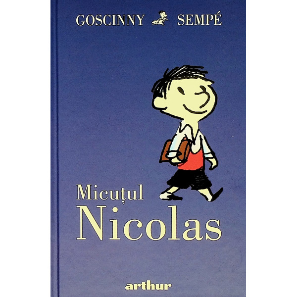 Micutul Nicolas