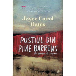 Pustiul din Pine Barrens