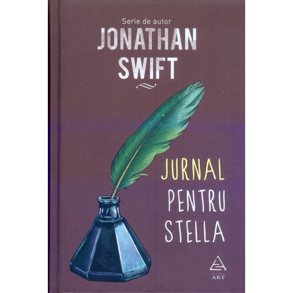 Jurnal pentru Stella 1710-1713