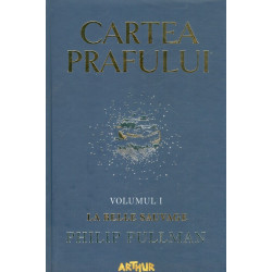 Cartea prafului, vol. I -...