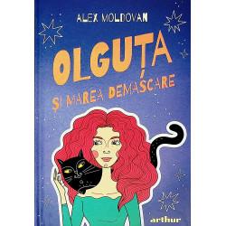 Olguta si marea demascare