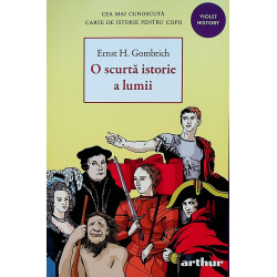 O scurta istorie a lumii