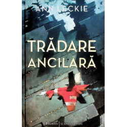 Tradare ancilara