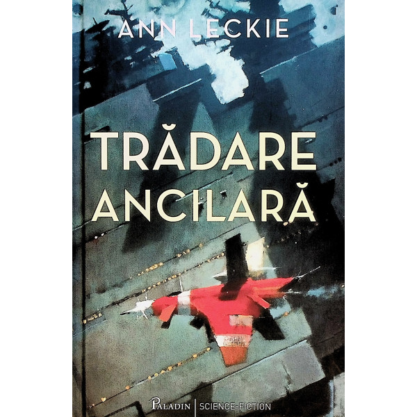 Tradare ancilara
