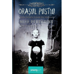 Miss Peregrine, vol. II -...