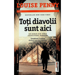 Toti diavolii sunt aici