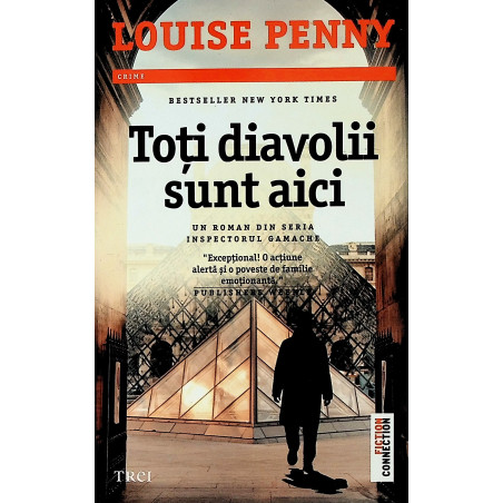 Toti diavolii sunt aici