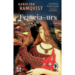 Femeia- urs