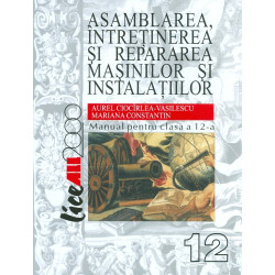 Asamblarea, intretinerea si...