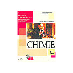 Chimie (C1), clasa a XI-a