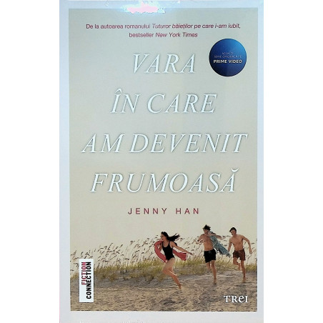 Vara in care am devenit...