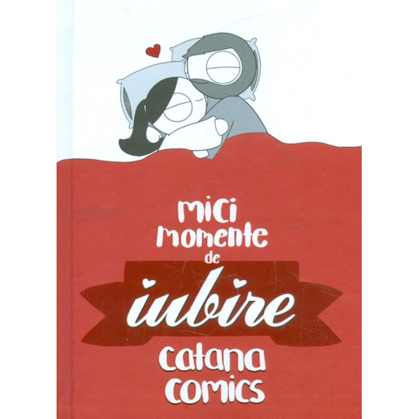 Mici momente de iubire