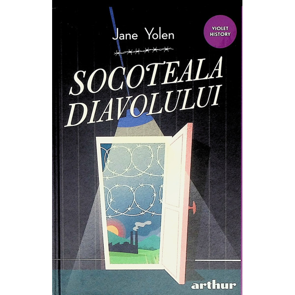 Socoteala diavolului