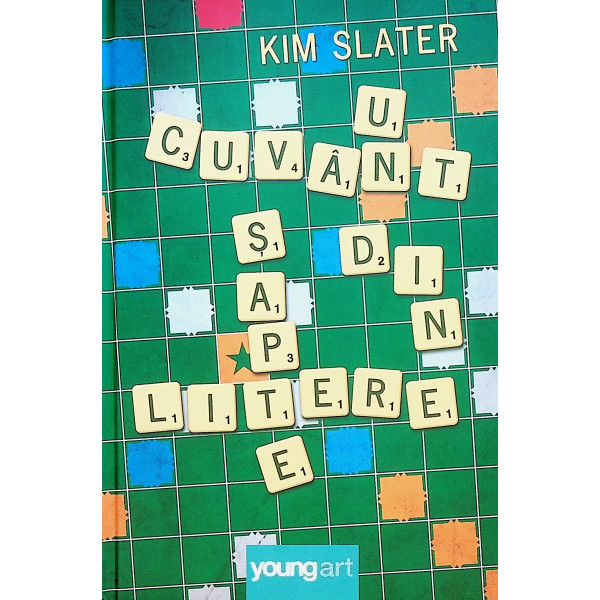 Un cuvant din sapte litere