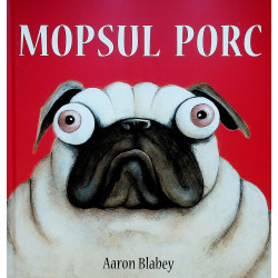 Mopsul porc