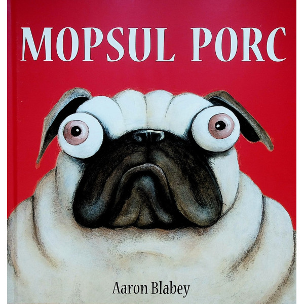 Mopsul porc