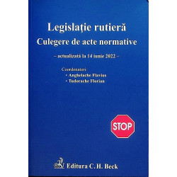 Legislatie rutiera....