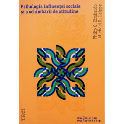 Psihologia influentei...