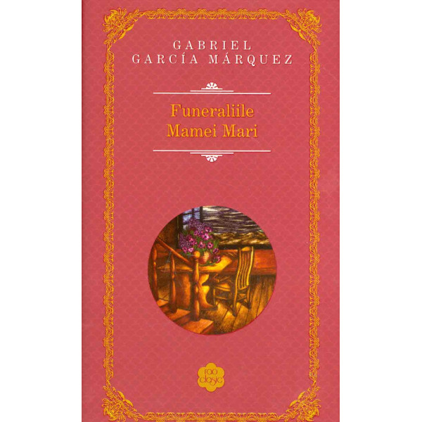 Funeraliile Mamei Mari