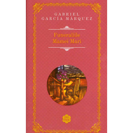 Funeraliile Mamei Mari