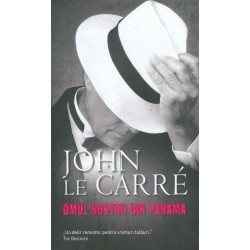 Omul nostru din Panama