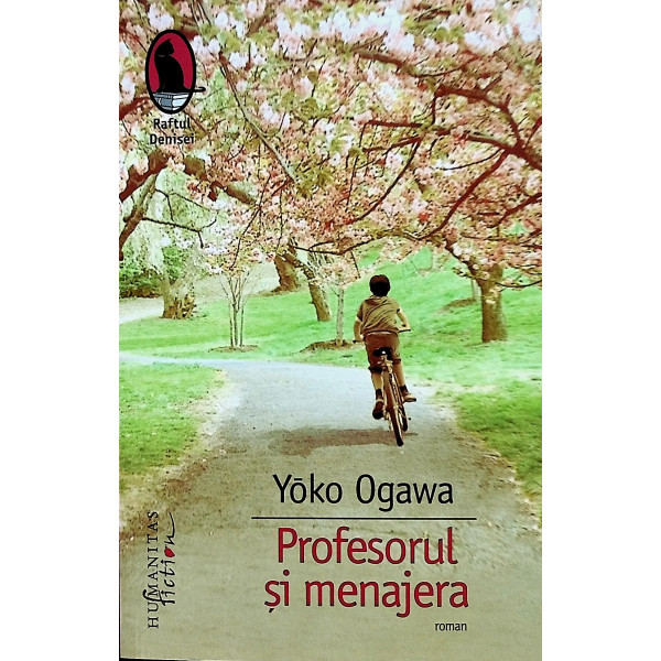 Profesorul si menajera