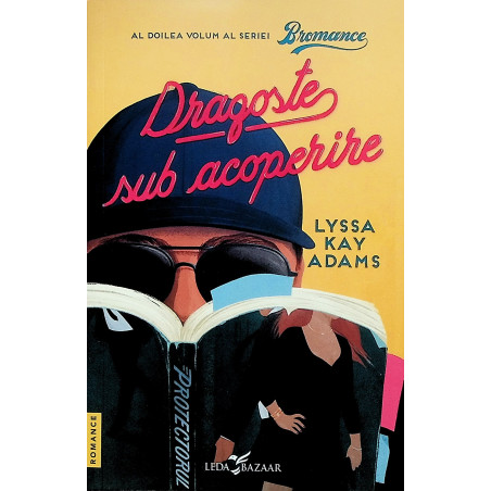 Bromance, vol.II- Dragoste...