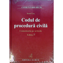 Codul de procedura civila....