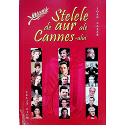 Stelele de aur ale Cannes-ului