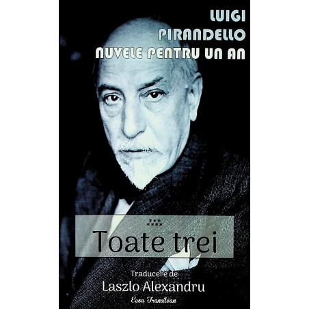 Nuvele pentru un an, vol....