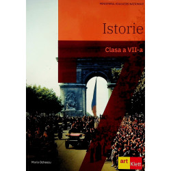 Istorie, clasa a VII-a