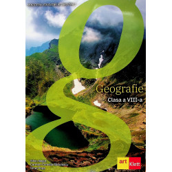 Geografie, clasa a VIII-a